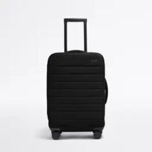 Away  Softside Carry-On in Black